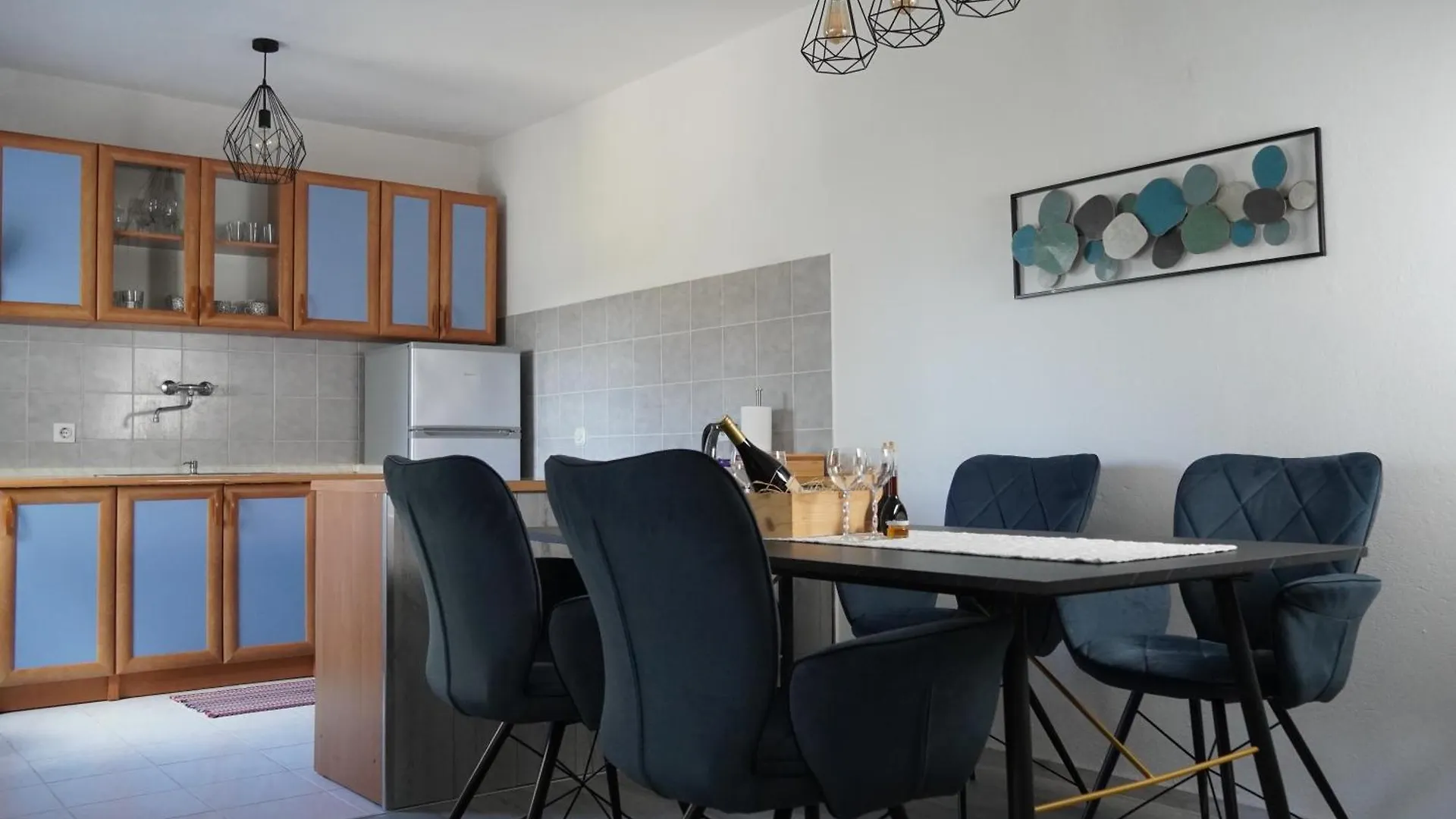 Apartments Marja Njivice