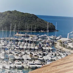  Appartamento Papilon Croazia